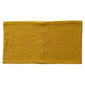 West Elm – Silk Blend Lumbar Pillow Cover